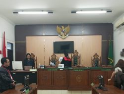 Dugaan Kolusi Oknum Hakim dan Jaksa dalam Praperadilan PT KBM Disorot, Desakan Pengawasan Peradilan Menguat