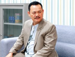ASN Aktif Pemkab Bogor Jadi Tersangka Korupsi Proyek RSUD Bogor Utara, FATRA: Jangan Berhenti di Satu Orang, Bongkar Seluruh Aktor yang Terlibat