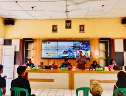 Disnakertrans Muba Buka Jalan Generasi Muda Menembus Pasar Kerja Dunia, Alumni SMKN 1 Lais Disiapkan Bekerja Legal di Qatar dan Polandia