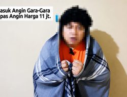 Rakyat Tak Butuh Kipas Rp11 Juta, Rakyat Butuh Kipastian! Video Viral Ini Menjadi Tamparan Keras bagi Pengelolaan Negara