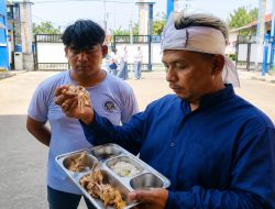 Ayam MBG Diduga Masih Berdarah di SMAN 1 Rawamerta, DPD KPK RI Jabar Desak Dapur Ditutup dan Diaudit Total
