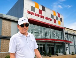 Bom Waktu Aset RSUD Bayung Lencir! Ketua ABS Desak Pemkab Muba Audit Total, Jangan Tunggu Pelayanan Kesehatan Jadi Korban