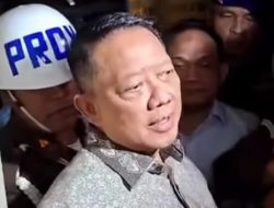 Jamwas Kejagung Minta Maaf Soal Febrie Ardiansyah Tak Kenakan Rompi Tahanan, Tegaskan Proses Hukum Dugaan TPPU Tetap Berjalan Tegas