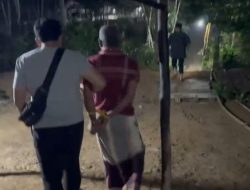 Polda Sumsel Ungkap Aktivitas Penyulingan Minyak Ilegal di Keluang Muba, Sejumlah Pihak Diperiksa