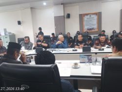 Tak Ingin Konflik Berlarut, DPRD Muba Rekomendasikan Bentuk Tim Khusus; Warga Lalan Desak Hak Plasma, Ganti Rugi, dan Pemulihan Lingkungan