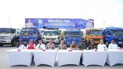 Bongkar Jaringan BBM Ilegal di Sumsel, Kepolisian Ajak Masyarakat Dukung Kebijakan Energi Presiden