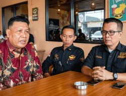 RDP DPRD Muba Bongkar Persoalan PT SCK, Garda Prabowo Tegaskan Hak Plasma Warga Tak Boleh Diabaikan