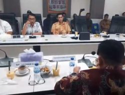 PT SCK Tegaskan Komitmen Dukung Penyelesaian Sengketa Lahan Lalan Secara Objektif, Transparan, dan Sesuai Hukum
