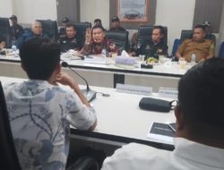 Ketua DKS Garda Prabowo Lalan H. Andi: Konflik Agraria Lalan Akumulasi Kelalaian PT SCK, Kuasa Hukum Warga Minta Pemkab Muba Hentikan Operasional Perusahaan