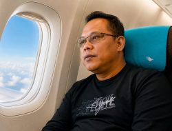 Wanita Tuding Mantan Suami Ke 5 Diduga Melakukan Tipu Gelap Rp500 Juta dan Pengancam: Alamsyah Alias Ustadz Coy Bongkar Versinya, “Selama Ini Justru Saya yang Menanggung Hidup Mereka”