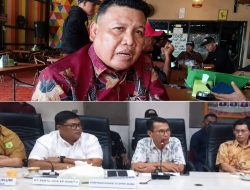Sengketa Agraria Desa Karang Agung: Daeng Supriyanto, S.H. Tuntut Perusahaan Realisasi 1.500 H Plasma Masyarakat dan Ganti Rugi Rp 1,2 Triliun, PT SCK Siap Tempuh Penyelesaian Objektif, Sesuai Kaidah Hukum