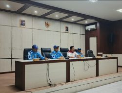 Bupati Lombok Timur Temui Orang Tua Asuh Cabang Olahraga, Perkuat Sinergi Menuju PORPROV XII NTB 2026