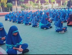 Pembiasaan Positif Melalui IMTAQ, MI NW Sukamulia Perkuat Pendidikan Karakter Peserta Didik