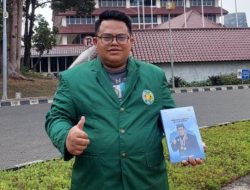 Viral! Fantastis, Bermodalkan 70 Ribu Rupiah, Muhammad Ja’far Hasibuan Jadi Referensi Akademik Dunia