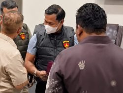 Rumah Eks Jampidsus Febrie Adriansyah Digeledah Tim 9 Kejagung, Penyidik Sita Dokumen Terkait Dugaan TPPU