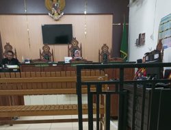 Dugaan Keberpihakan Hakim dalam Praperadilan di PN Palangka Raya Disorot, Kuasa Hukum Pertanyakan Independensi Peradilan