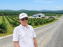 Alarm Merah Tata Kelola Lahan di Muba! ABS Jelata Bongkar Dugaan Tumpang Tindih Aset Daerah, Kawasan Hutan, dan Konsesi Korporasi Terungkap