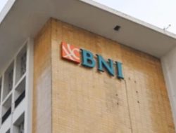 BNI Cetak Rekor Laba Rp10,8 Triliun, Kredit Tembus Rp968,5 Triliun dan Transaksi Digital Melonjak 110 Persen