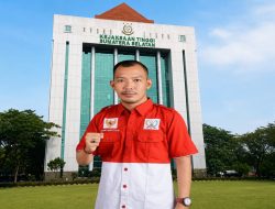 Kasus Dugaan Libatkan PT Pancaroba dan Korupsi PT MEP Senyap, PWRI Muba Desak Kejari dan Polres Buka Perkembangan Perkara