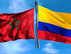 Babak Baru Hubungan Bilateral, Kolombia Tegaskan Pengakuan Atas Kedaulatan Maroko di Wilayah Sahara