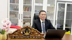 Jika AI Melanggar Hukum, Siapa yang Dipenjara? Tetap Manusia, Bukan Mesin!