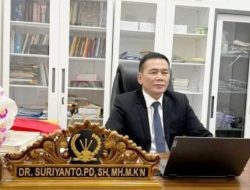 Jika AI Melanggar Hukum, Siapa yang Dipenjara? Tetap Manusia, Bukan Mesin!