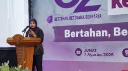 32 Tahun AJI: Di Tengah Tekanan dan Kriminalisasi, Pers Menolak Tunduk pada Kekuasaan