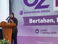 32 Tahun AJI: Di Tengah Tekanan dan Kriminalisasi, Pers Menolak Tunduk pada Kekuasaan