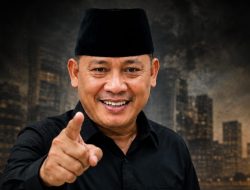 Ketua ABS Jelata, Sujarnik Desak Dana CSR Muba 2026 Dibuka ke Publik, Sujarnik: Jangan Ada Lagi CSR Siluman