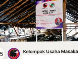 Koperasi atau Tameng Illegal Refinery? LAN Muba Desak Polres Periksa Pengurus Inkotani Perindo, Soroti 23 Pemilik Penyulingan dan Dugaan Setoran Rp161 Juta