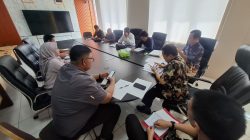 Sengketa Upah Lembur Miliaran Rupiah PT Banyu Kahuripan Indonesia–FSBSI Muba: Disnakertrans Periksa Bukti, Terbitkan Anjuran Rp886,69 Juta