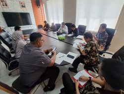 Sengketa Upah Lembur Miliaran Rupiah PT Banyu Kahuripan Indonesia–FSBSI Muba: Disnakertrans Periksa Bukti, Terbitkan Anjuran Rp886,69 Juta