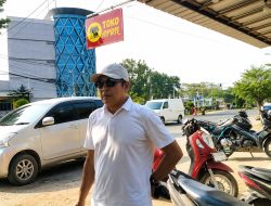 Soroti Transparansi Dana CSR Puluhan Miliar, Sujarnik Desak Keterbukaan Forum CSR Musi Banyuasin