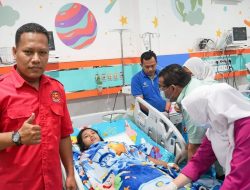 Kinerja KPPG Medan Dinilai Tak Berfungsi, Masyarakat dan Koalisi SOPAN Desak Kepala BGN Evaluasi hingga Copot Pejabat yang Dianggap Gagal