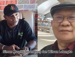 Penyerobotan Lahan di Jalan Tuturuga Aimas: Antara Derita Warga dan Ketegasan Hukum yang Dinanti
