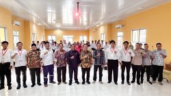 Pemkab Muba dan PT DSSP Power Sumsel Buka Rekrutmen EDP-PTPL 2026: 29 Kandidat Lokal Bersaing, 4 Terbaik Bakal Diterima
