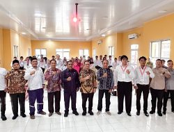 Pemkab Muba dan PT DSSP Power Sumsel Buka Rekrutmen EDP-PTPL 2026: 29 Kandidat Lokal Bersaing, 4 Terbaik Bakal Diterima