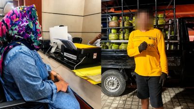 Rp107,87 Juta Dipersoalkan! Oknum Anggota Brimob Dilaporkan ke Polda Sumsel dan Propam Mabes Polri
