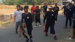 Jaran Lumping “Adem Ayem” Pakulaut Tetap Eksis, Warisan Budaya Leluhur di Tengah Arus Modernisasi