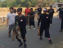 Jaran Lumping “Adem Ayem” Pakulaut Tetap Eksis, Warisan Budaya Leluhur di Tengah Arus Modernisasi