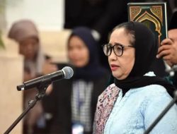 Sidang Praperadilan MBG Memanas, Lodewyk Pusung Ungkap Nanik S. Deyang Memiliki Dapur, Dikaitkan dengan Nama Presiden Prabowo