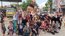 Dukuh Kedawung RT 05 RW 05 Raih Juara 2 Karnaval Desa Pakulaut, Angkat Seni dan Budaya Lokal