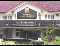 Hilang dari Agenda Publik: Kemana Pejabat Pemkab Bogor Saat Isu OTT KPK Bergulir?