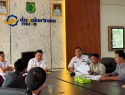 Anjuran Disnakertrans Muba Senilai Rp180 Juta Ditolak, PT Peputra Inti Indo Tawarkan Separuh – Perselisihan PHK 11 Pekerja Berpotensi Bergulir ke Pengadilan