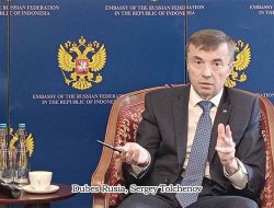 Pandangan Rusia tentang Hukum Syariah dan Tinjauan Perspektif Filsafat