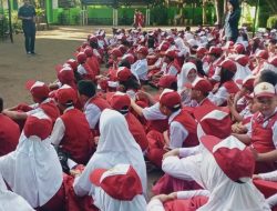 Muba Siaga Kabut Asap, Sekolah Hentikan Aktivitas Luar Ruangan dan Siapkan Opsi PJJ