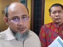 Dari Bau Menyengat ke Intimidasi Pers: Skandal Dapur SPPG Tangga Takat di Seberang Ulu II Menunggu Ketegasan Penegak Hukum