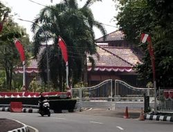 Ruang Kerja Kosong, Humas Bungkam, KPK Masih di Bogor – Ke Mana Bupati Rudy Susmanto?