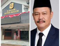 KPK Geledah Tiga Dinas di Pemkab Bogor, FATRA: Publik Tak Butuh Drama, Butuh Kepastian Hukum