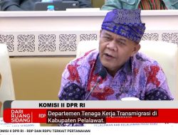 PKN Bawa Aspirasi Transmigran Kuala Tolam ke Komisi II DPR RI: Patar Sihotang Perjuangkan Hak Rakyat yang Terzolimi